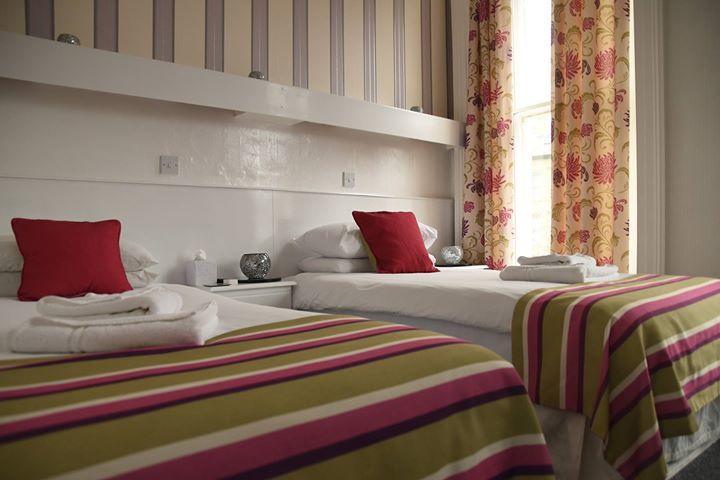 Harry'S Hotel & Restaurant Aberystwyth Zewnętrze zdjęcie